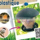 Plastic Bird Feeder SEED FEED thumbnail-2