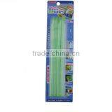 18.5cm Length Hot Sale Food Grade Plastic Bag Seal Rod/food Bag Rod Clips/plastic Seal Rod/sealing Rod/sealing Rod Clip thumbnail-3