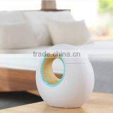 Wholesale Mini Air Humidifier Ultrasonic Humidifier With Night Light thumbnail-3