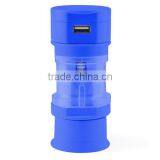 Hot Sale Promotion Unversal Travel Adapter thumbnail-5