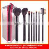 Beauty Girls Travel Makeup Brush thumbnail-1