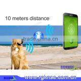 2016 China Factory Supplier ITag Wireless Bluetooth V4.0 Anti-lost Alarm Device for Kids Pets With CE FCC thumbnail-2