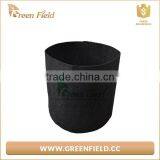 Cheap Roud Fabric Flower Pots Wholesale thumbnail-2