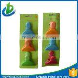 Magnetic Plastic Paper Clip With Diffierent Colors thumbnail-1