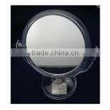 Beautiful Round Shaped Double Sides Magnifying Makeup Mirror thumbnail-1