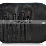 Portable 7pcs Makeup Brush Professional Makeup Brush Set Toiletry Beauty Makeup Tools thumbnail-3