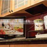 China Supplier Factory Price Indoor TV Stick HDTV Antenna Digital TV Signal Amplifier Film Flat thumbnail-3