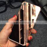 Excellent Quality Phone Hot Sale Phone Mirror Stickers for IPhone7 7 Plus thumbnail-1