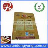 Newly Style Paper Bags for Food thumbnail-1