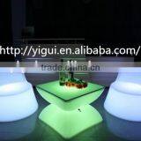 Hot Sale Led Glow Table Wedding Table for Party thumbnail-4