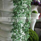 Artificial Purple Cherry Blossom Branches,Cherry Blossom Fake Purple Flower thumbnail-1