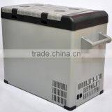 52L Portable Solar DC Car Refrigerator thumbnail-5
