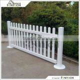 Fentech Widely Used Pvc/Vinyl/Plastic Temporary Fence thumbnail-2