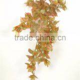 Plastic Decorative Artificial Grass Creepers Hanging Rattan thumbnail-3