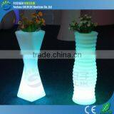 Terrace Decor RGB 16 Colors LED Solar Powered Flower Lights