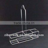 Salt Pepper Oil and Vinegar Set With Rack thumbnail-6