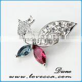 rhinestone buckle for girls in bulk	,colorful fancy brooch design,rhinestone brooch design