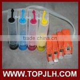CISS Bulk Ink System for HP 670 655 685 thumbnail-1