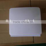Hot Sale Square OEM PMMA Vacuum Formed Lamp Cover Indoor thumbnail-1