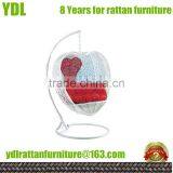 Youdeli Garden Rattan High Quality Outdoor Bed thumbnail-1