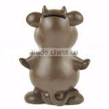 Custom Cartoon Dairy Saving Bank Christmas Gifts thumbnail-5