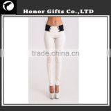 Women Slim Long Pencil Pants thumbnail-3