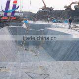 Pond Liner Fish Farm Rooftop Swimming Pool Waterproof Geosynthetic Clay Liner thumbnail-1