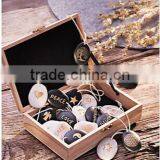 Decoration Wooden Box for Jewelry or Sundries thumbnail-5