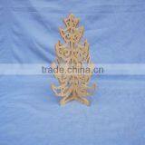 Wholesale Cheap Mini Wood Pine Christmas Tree for Christmas Decoration thumbnail-6