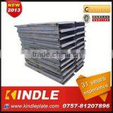 Kindle Metal High Precision Sheet Metal Metal Key Chain Parts With 31 Years Experience thumbnail-1