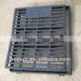 EN124 Ductile Iron Casting Drainage Grille Gully Grates thumbnail-1