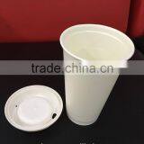 Wholesale Starbucks Plastic Coffee Cups Plastic Coffee Cup With Lid thumbnail-2
