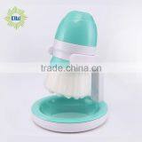 Facial Cleansing Brush With Holder thumbnail-2