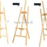 Nice Mini Drawing Wooden Easel thumbnail-1