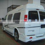 Gel Coat Finish, Sanding Finish or Painting Finish Fiberglass Body Kits thumbnail-5