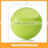 Bathroom Toothbrush Holder Cup Wall Mount Sucker Toothpaste Dispenser Toothbrush Holder Suction Hooks thumbnail-2