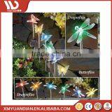 Hot Sale High Quality Garden Polyresin Led Outdoor Solar String Light thumbnail-1