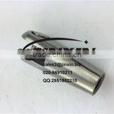 JINXIN High Quality Stainless Steel Glass Canopy Fittings/modern Glass Porch Door Canopy thumbnail-4