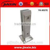JINXIN Balustrade Spigot Spigot Made in _Square Stainless Steel Glass Pool Fence thumbnail-1
