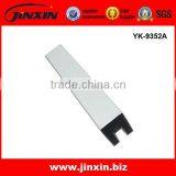 Stainless Steel Single U Square Tube for Railing thumbnail-1