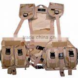 2015 Hot Sale OEM Discount Military Vest Tactical Military Vest thumbnail-1