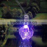 Hot Sale Acrylic Led Product Romantic Theme Angel for Valentines Day Gifts thumbnail-2