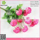Blooming Artificial Wildflower Decorative Wildflower Landscaping Wildflower Manufaturer thumbnail-3