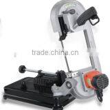 680w Wood/Metal Cutting Electric Portable Band Saw thumbnail-2