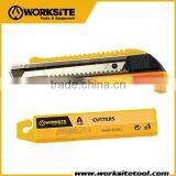 WT6079 Worksite Brand Hand Tools 2pcs Utility Cutters thumbnail-1