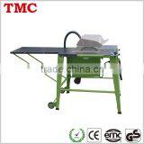 Multipurpose Woodworking Machine/Sliding Table Saw