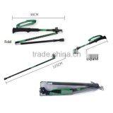 Outdoor Folding Stool Mountain Walking Climbing Stick thumbnail-2