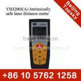 Intrinsically Safe Laser Distance Meter thumbnail-1