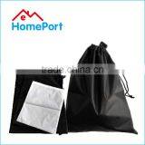 High Quality Polyester Black Zipper Mesh Delicates Laundry Bags thumbnail-1