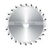 Hard Alloy Saw Blade /woodworking Cutter Blade/high Quality Saw Blade thumbnail-1